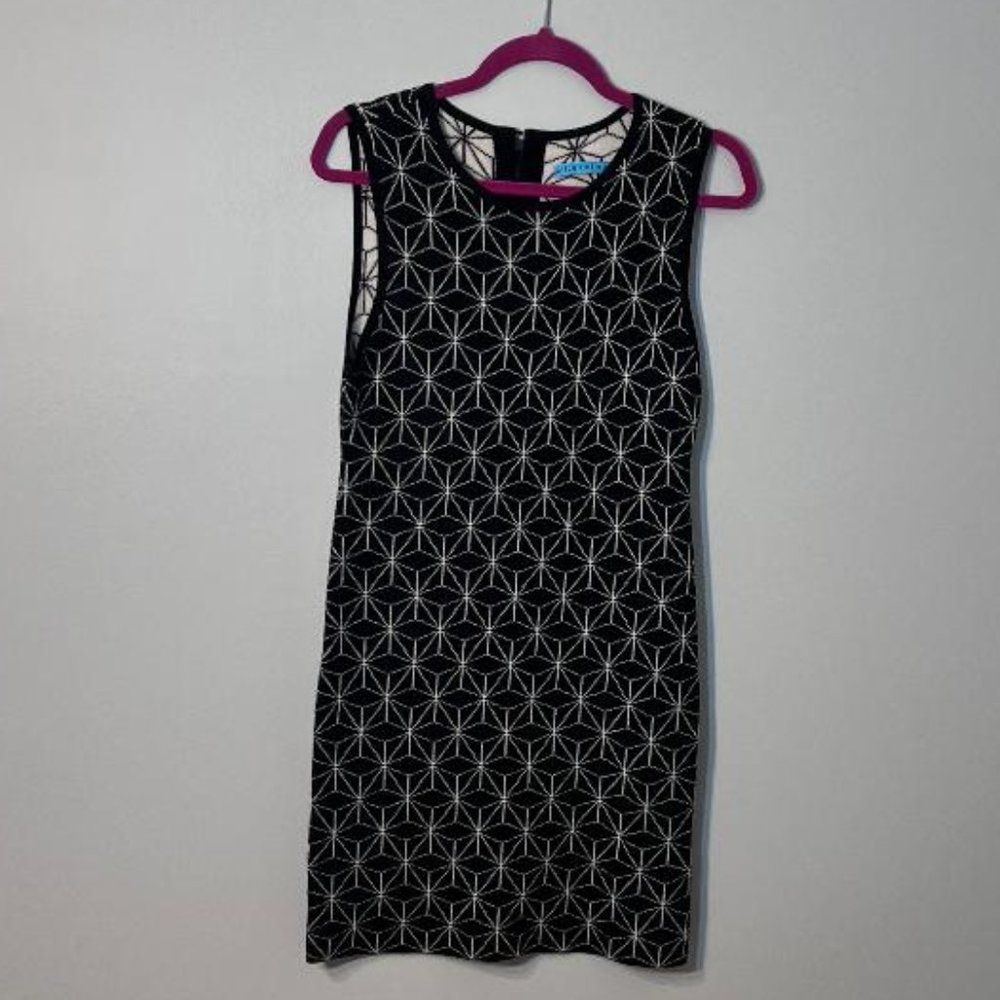 Alice + Olivia Wool Dress